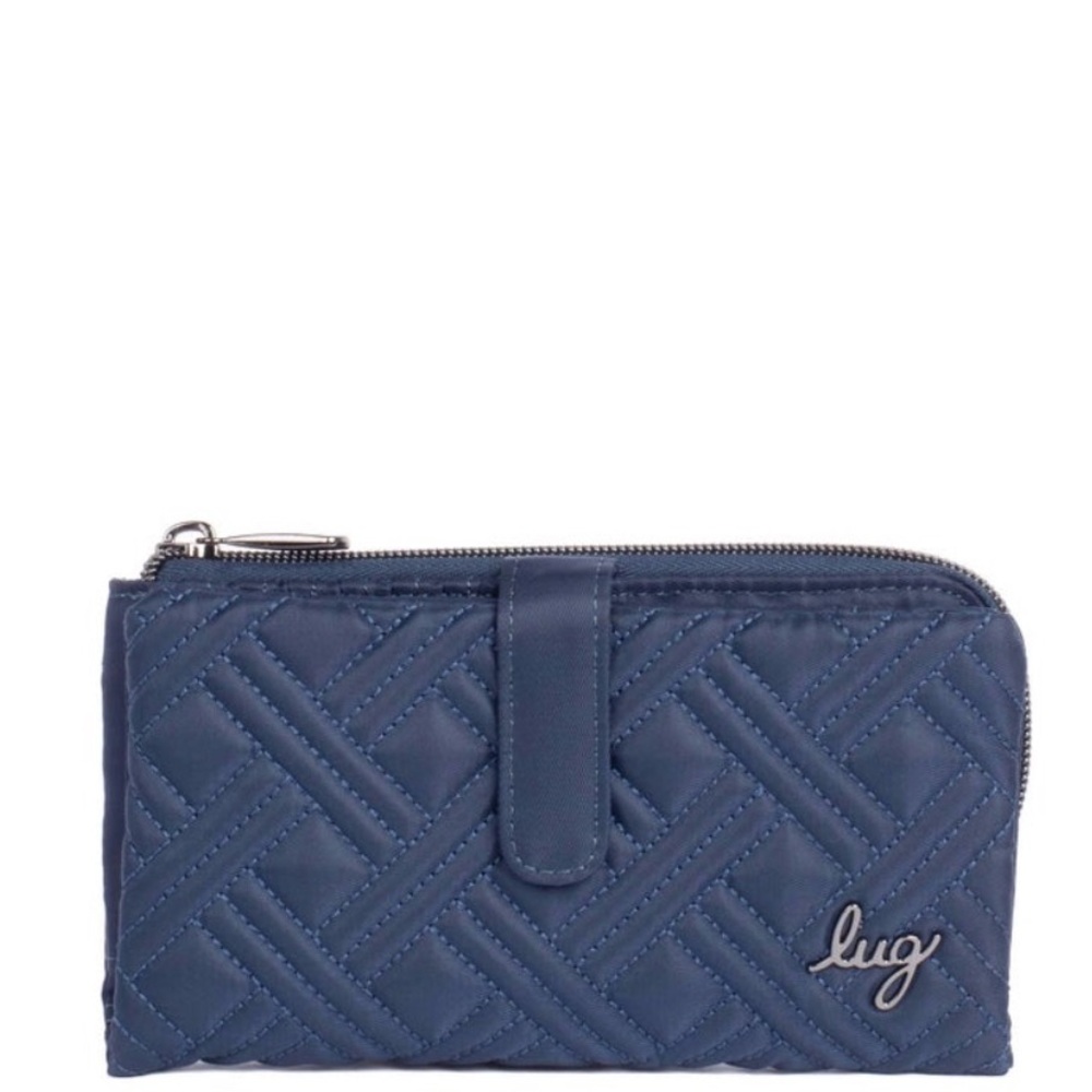 Lug Tram 2 RFID Wallet NWT - Picture 4 of 14